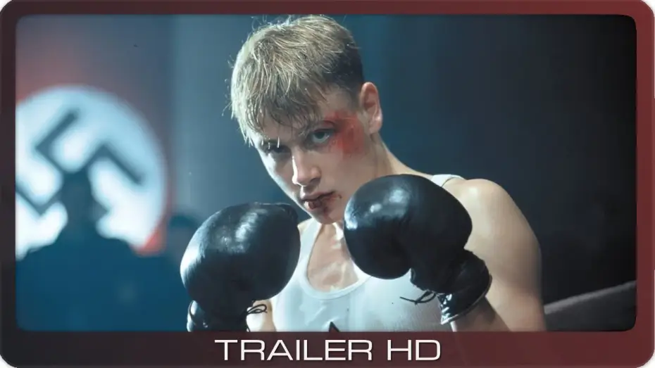 Wideo do filmu Fabryka zła — Napola ≣ 2004 ≣ Trailer