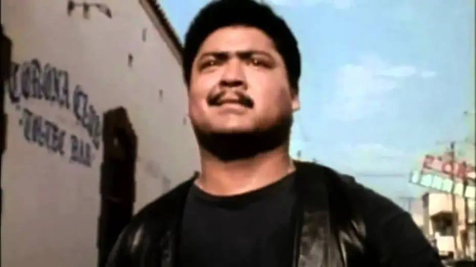 Wideo do filmu El Mariachi — El Mariachi (1992) - HD Trailer