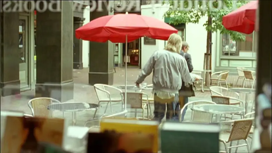 Wideo do filmu Przetrzymać tę miłość — Enduring Love - Trailer