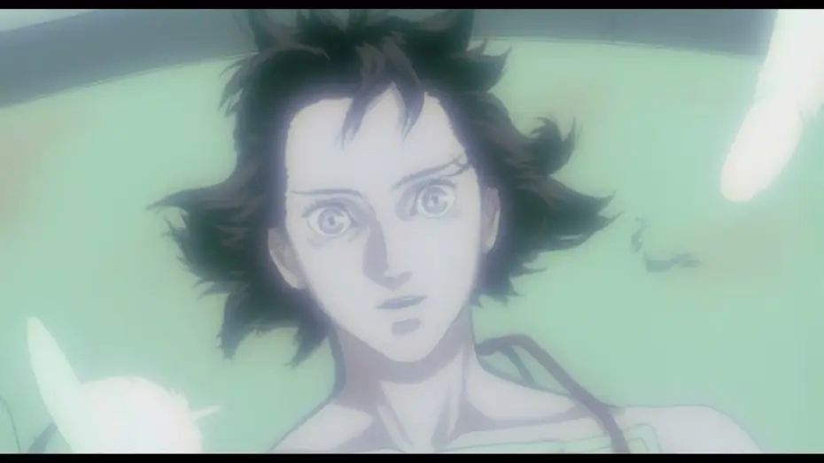 Wideo do filmu Ghost in the Shell — Ghost In The Shell 4K - Trailer VOSTFR