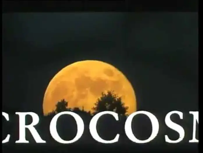Wideo do filmu Mikrokosmos — Microcosmos Le peuple de l'herbe (1996) - Bande Annonce