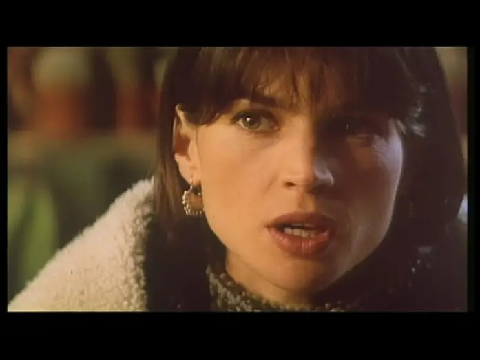 Wideo do filmu Biały labirynt — Trailer - Smilla, misterio en la nieve (1997)🇩🇰🇸🇪🇩🇪