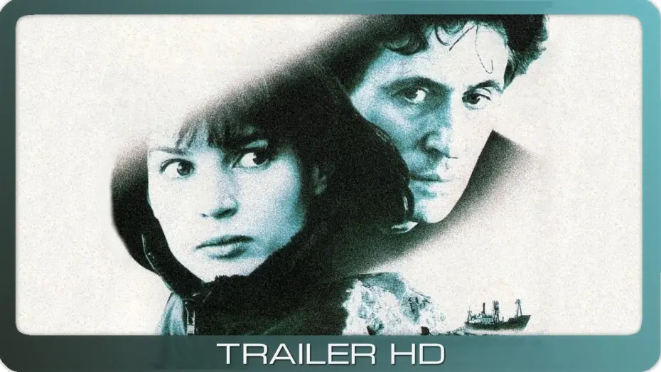 Wideo do filmu Biały labirynt — Fräulein Smillas Gespür für Schnee ≣ 1997 ≣ Trailer