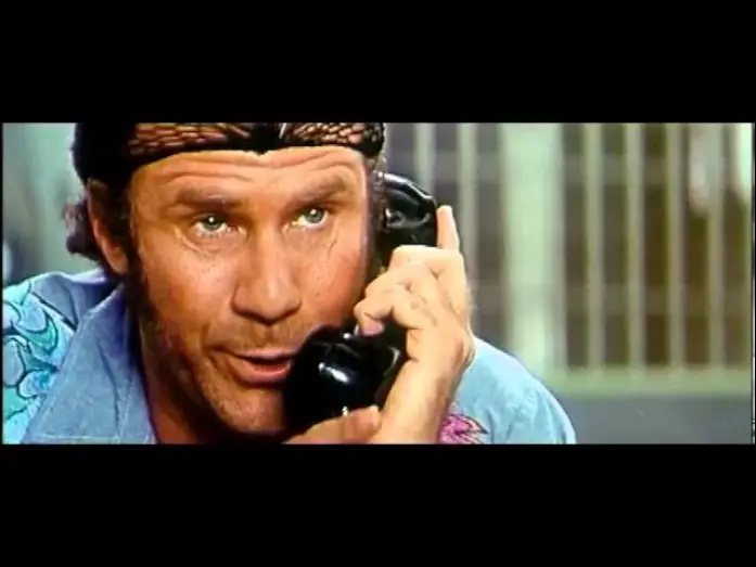 Wideo do filmu Starsky i Hutch — Starsky & Hutch (2004) bande annonce