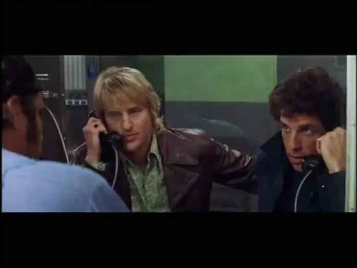 Wideo do filmu Starsky i Hutch — Starsky & Hutch trailer ita