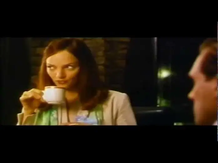 Wideo do filmu Rewolwer i Melonik — The Avengers Original Trailer