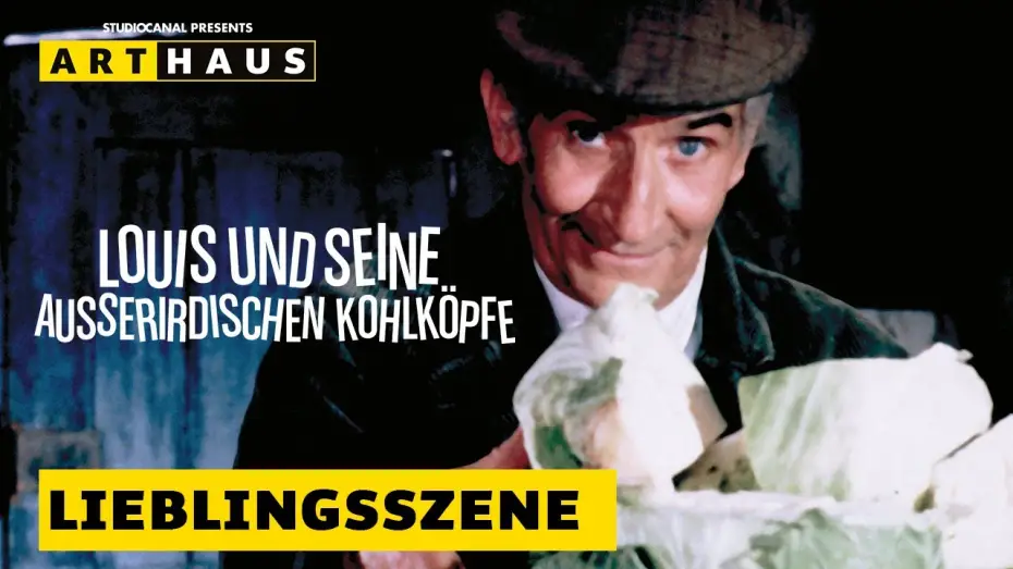 Wideo do filmu Kapuśniaczek — Clip