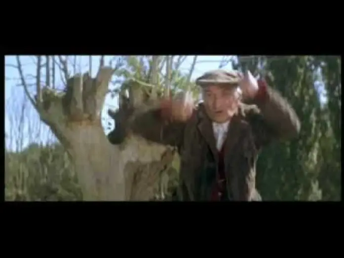 Wideo do filmu Kapuśniaczek — La soupe aux choux (Bande annonce)