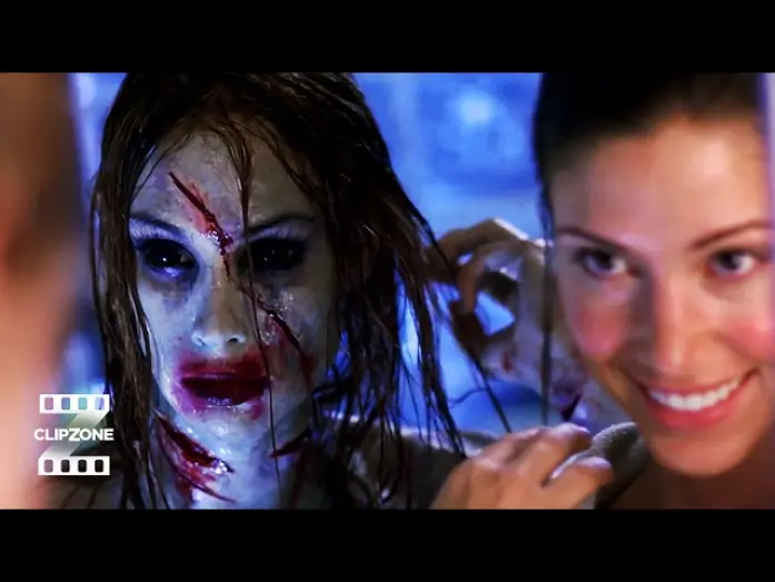 Wideo do filmu Trzynaście Duchów — Conjuring The 13th Ghost
