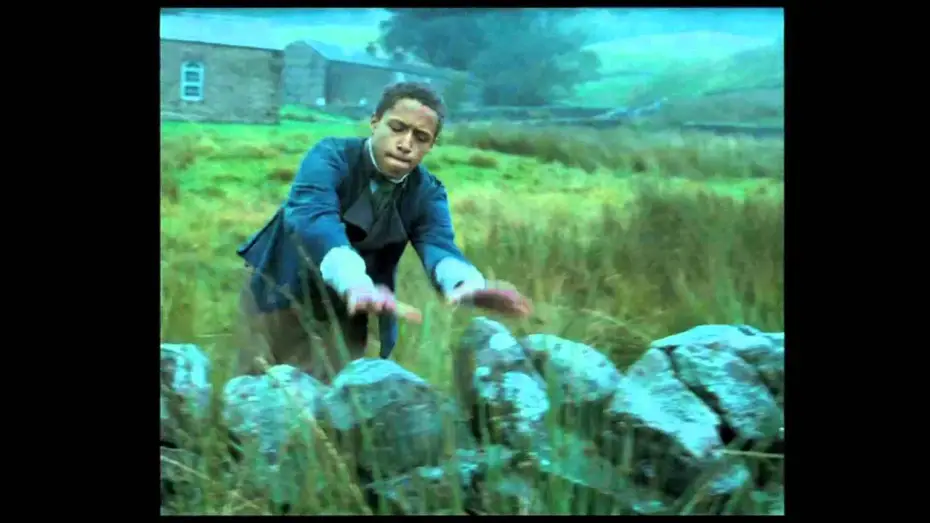 Wideo do filmu Wichrowe wzgórza — Official Australian Clip "Church"