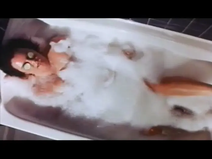 Wideo do filmu Nowa zasadzka — Die Abservierer - Trailer (1993)