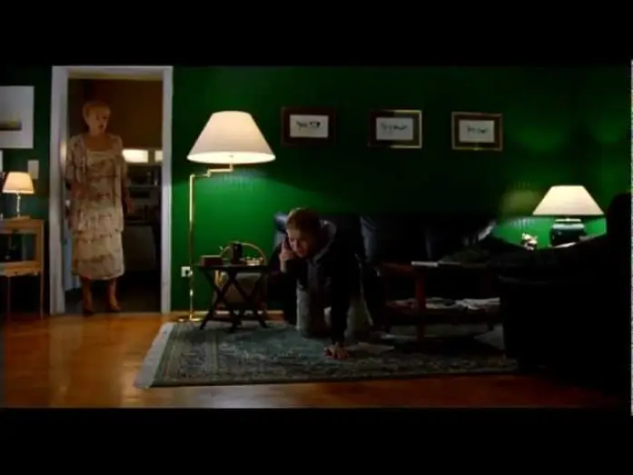 Wideo do filmu Mrówki w gaciach — Porky College 2 trailer ita