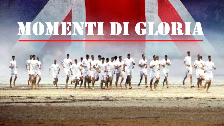 Wideo do filmu Rydwany ognia — Momenti di Gloria (film 1981) TRAILER ITALIANO