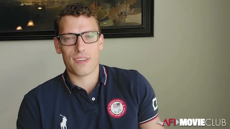 Wideo do filmu Rydwany ognia — Blake Haxton announces Chariots Of Fire | AFI Movie Club