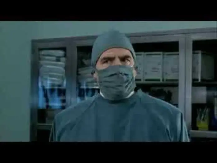 Wideo do filmu W akcie desperacji — Desperate Measures