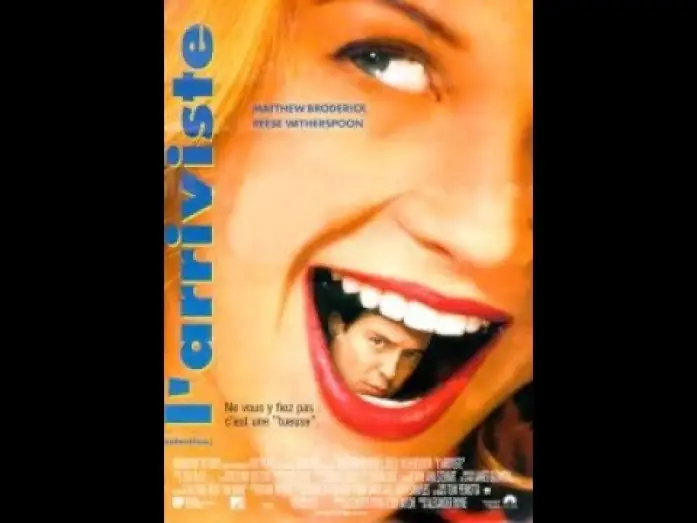 Wideo do filmu Wybory — L'Arriviste