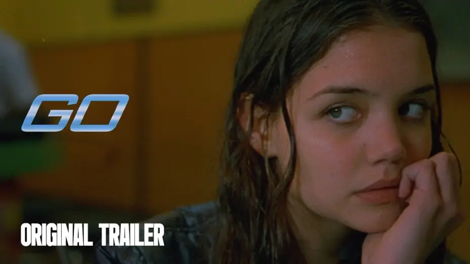 Wideo do filmu Go — Original Trailer