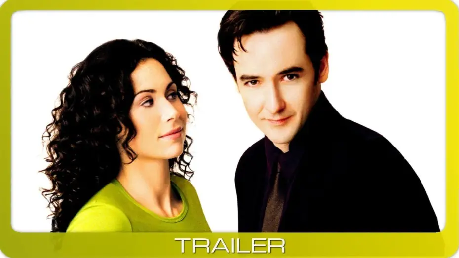 Wideo do filmu Zabijanie na Śniadanie — Grosse Pointe Blank: Ein Mann - Ein Mord ≣ 1997 ≣ Trailer