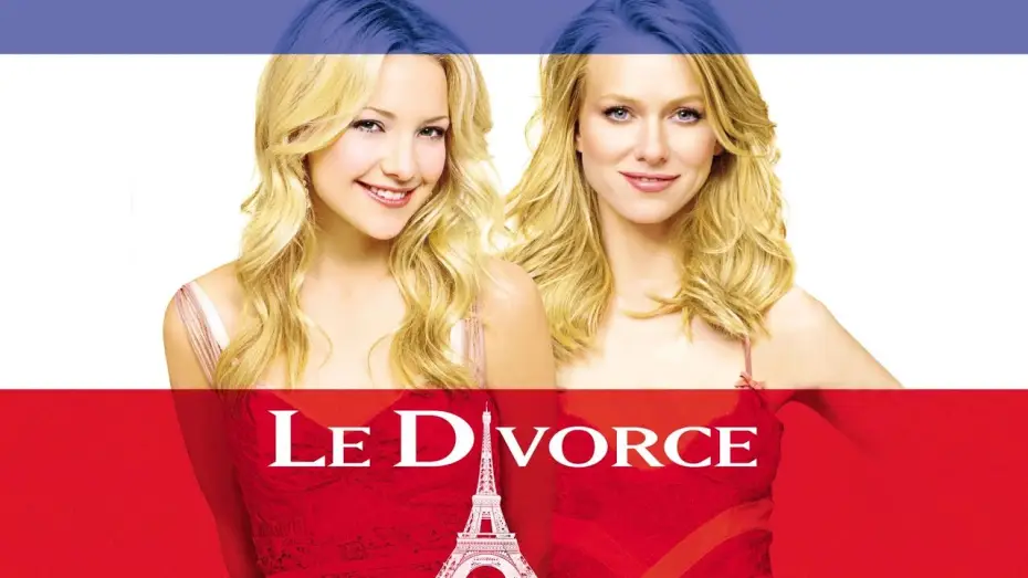 Wideo do filmu Rozwód po francusku — Le Divorce - Americane a Parigi (film 2003) TRAILER ITALIANO
