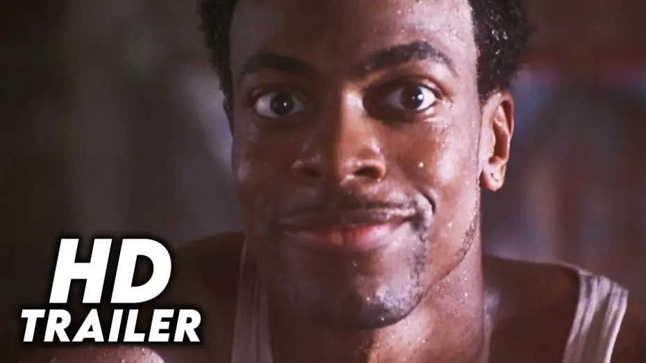 Wideo do filmu KasaMowa — Money Talks (1997) Original Trailer [HD]