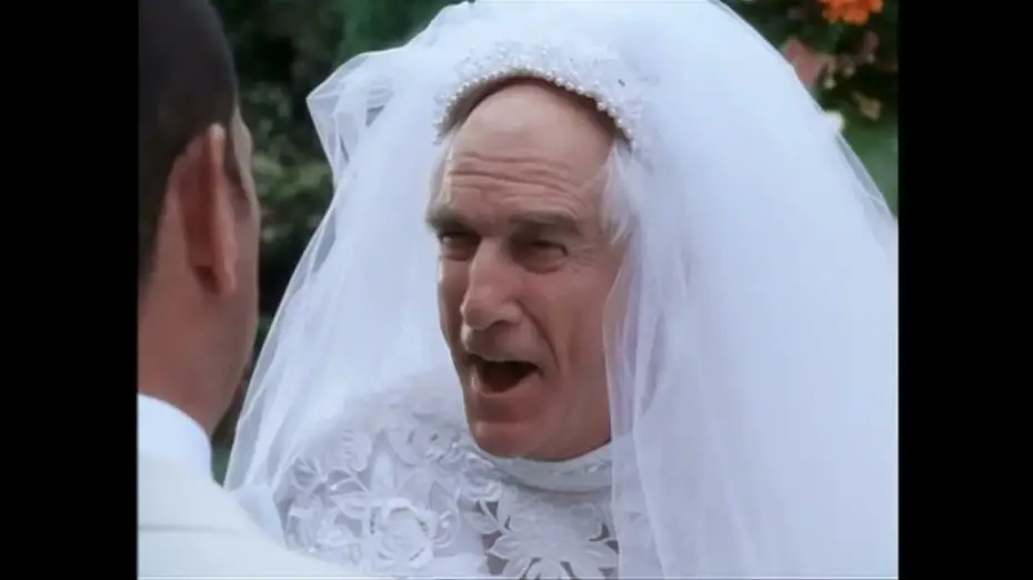 Wideo do filmu Pan Magoo — Mr. Magoo (1997) - Theatrical Trailer (2K)