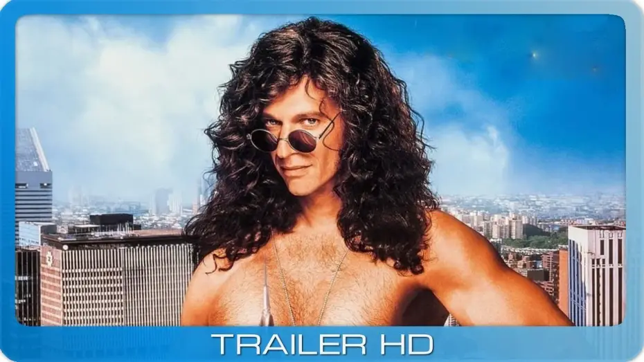 Wideo do filmu Części intymne — Private Parts ≣ 1997 ≣ Trailer