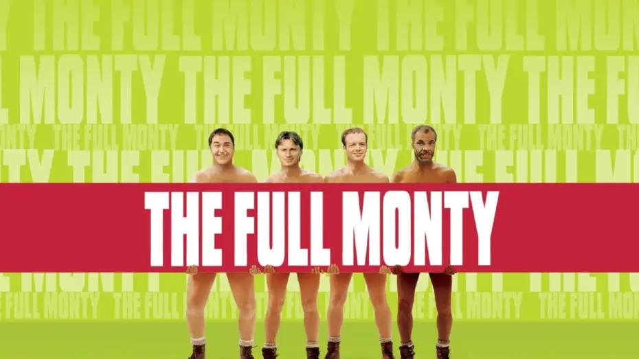 Wideo do filmu Goło i Wesoło — Full Monty - Squattrinati organizzati (film 1997) TRAILER ITALIANO