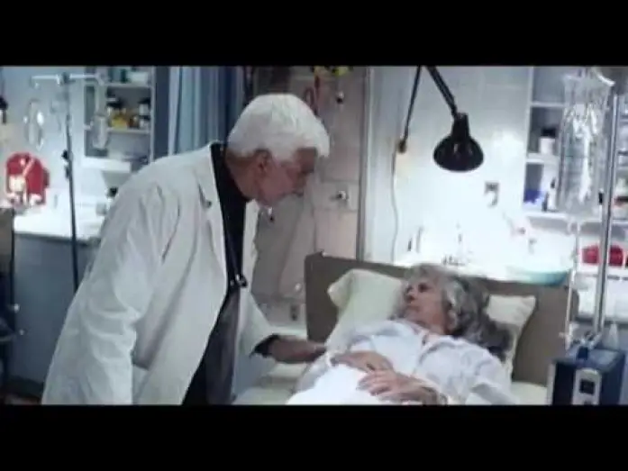 Wideo do filmu Ści(ą)gany — "Le détonateur" avec Leslie Nielsen - Bande annonce