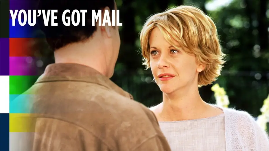 Wideo do filmu Masz wiadomość — Kathleen Realizes She's Been Emailing Joe