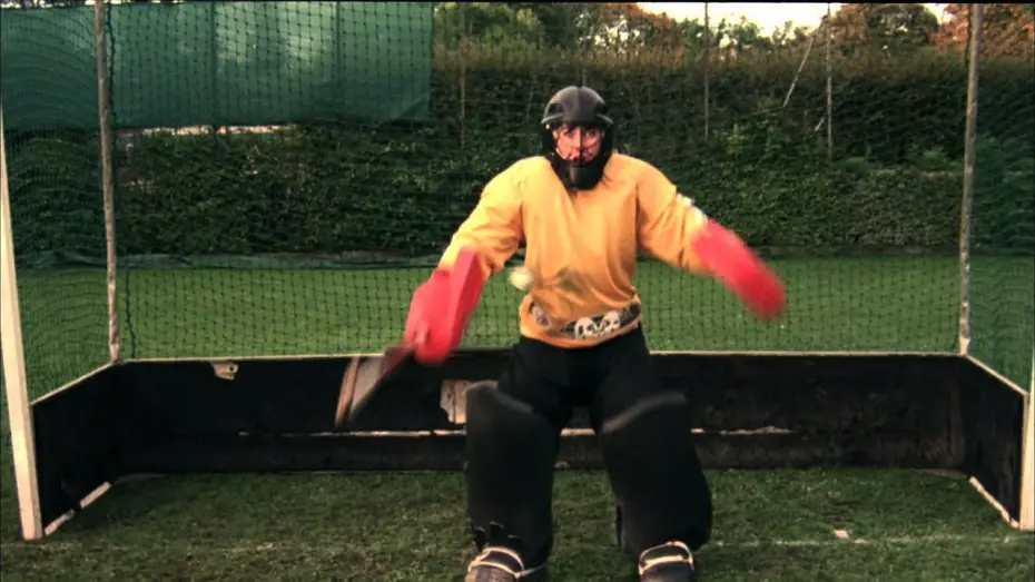 Wideo do filmu Parcie na tarcie — Knallharte Jungs - Trailer