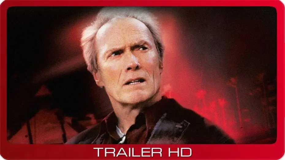 Wideo do filmu Krwawa Profesja — Blood Work ≣ 2002 ≣ Trailer