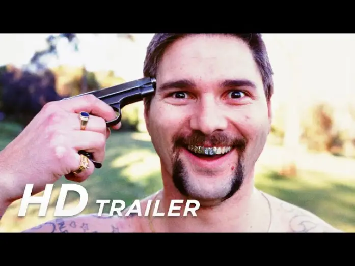 Wideo do filmu Chopper — Offizieller Trailer