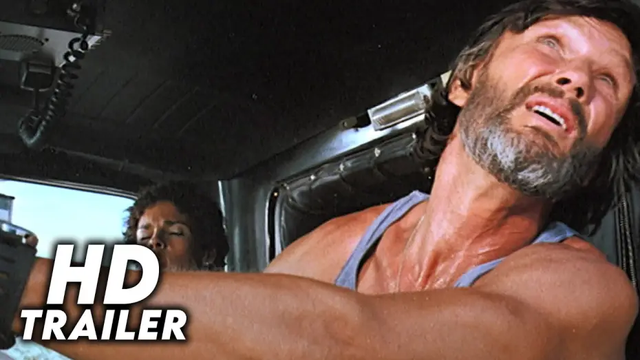 Wideo do filmu Konwój — Convoy (1978) Original Trailer [FHD]