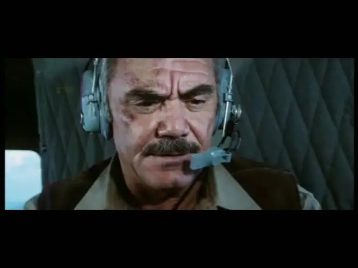 Wideo do filmu Konwój — Extrait du film "LE CONVOI".avi
