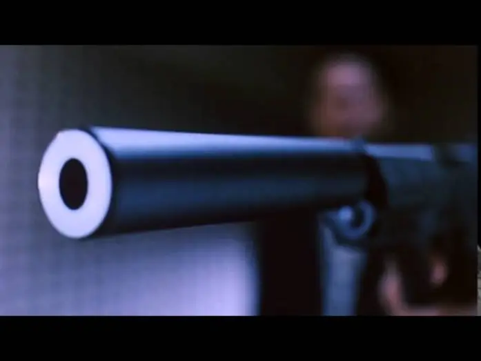 Wideo do filmu 全職殺手 — Fulltime Killer - TRAILER