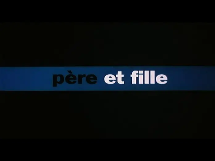 Wideo do filmu Dziewczyna z Jersey — Père Et Fille (Jersey Girl) - Bande Annonce