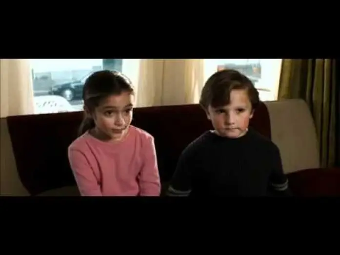 Wideo do filmu Dziewczyna z Jersey — Una chica de Jersey (2004) - Intenciones