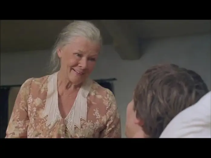 Wideo do filmu Lawendowe wzgórze — Ladies In Lavender 2004 - Judi Dench, Maggie Smith, Daniel Bruhl