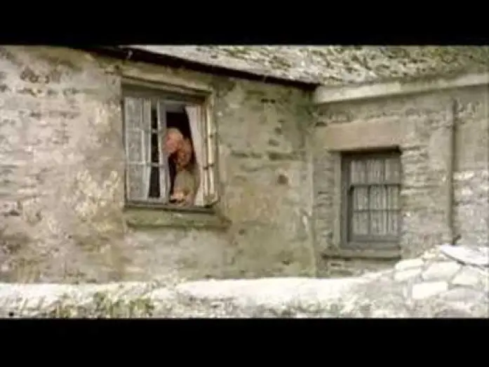 Wideo do filmu Lawendowe wzgórze — Ladies in Lavender trailer