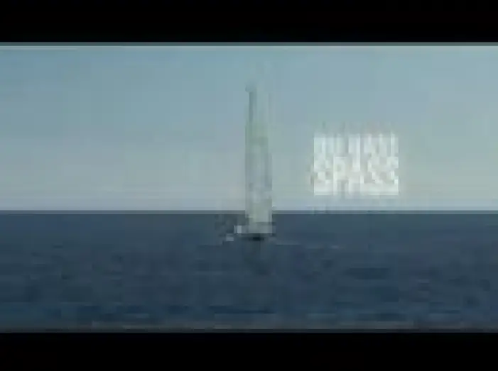 Wideo do filmu Ocean strachu 2 — Trailer Openwater 2