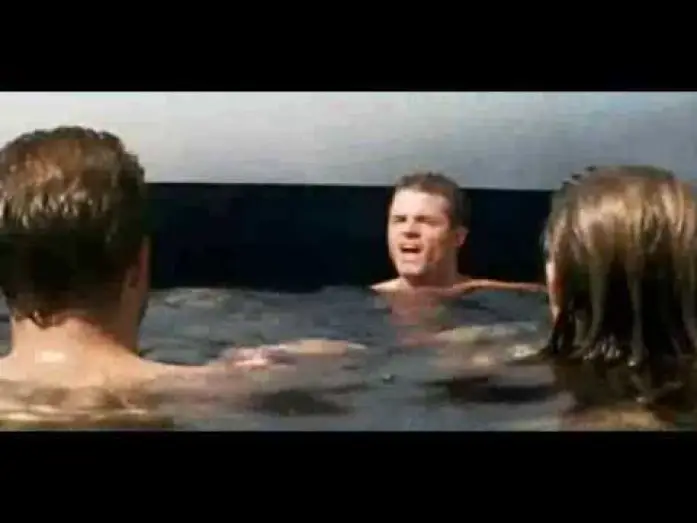 Wideo do filmu Ocean strachu 2 — Open Water 2 Adrift Kinotrailer Deutsch German