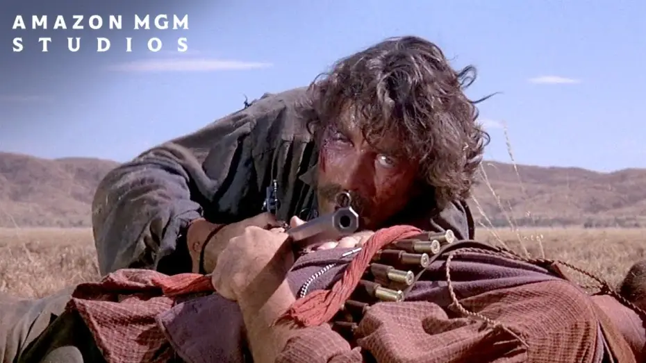 Wideo do filmu Quigley na Antypodach — You Forgot The Gold