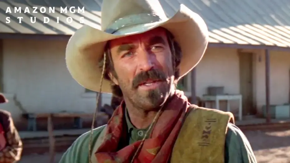 Wideo do filmu Quigley na Antypodach — Official Trailer