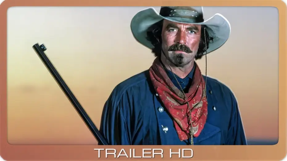 Wideo do filmu Quigley na Antypodach — Quigley, der Australier ≣ 1990 ≣ Trailer
