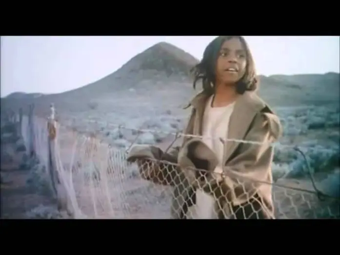 Wideo do filmu Polowanie na króliki — Le chemin de la liberté (2003) bande annonce
