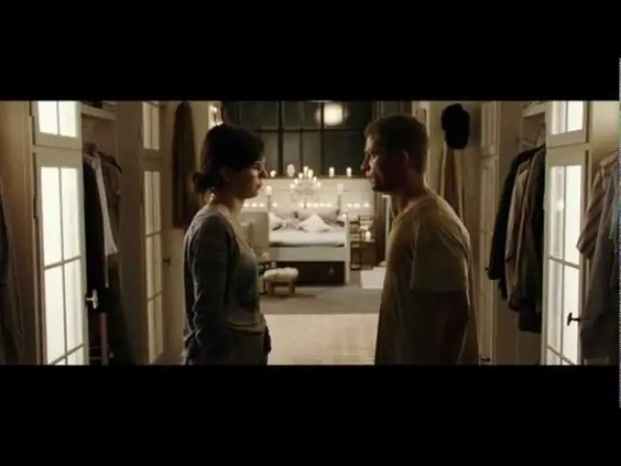 Wideo do filmu Miłość z przedszkola 2 — ZWEIOHRKÜKEN - TRAILER (Til Schweiger / Barefoot Films)