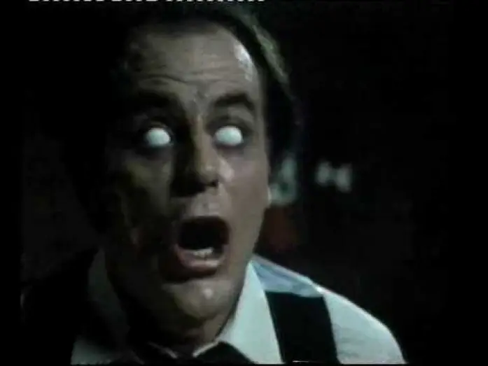 Wideo do filmu Skanerzy — Scanners (1981) - Teaser Trailer [Version 4]