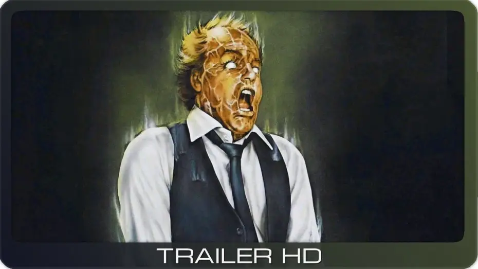 Wideo do filmu Skanerzy — Scanners - Ihre Gedanken können töten ≣ 1981 ≣ Trailer