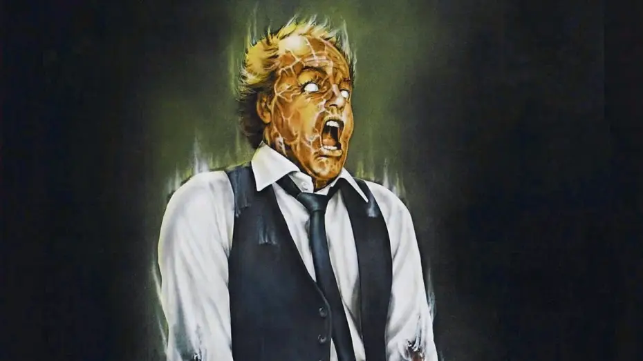 Wideo do filmu Skanerzy — Scanners, David Cronenberg - Original Trailer HD - By Film&Clips