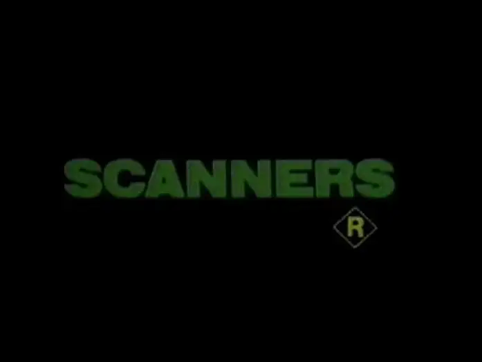 Wideo do filmu Skanerzy — Scanners (1981) - Teaser Trailer [Version 1]